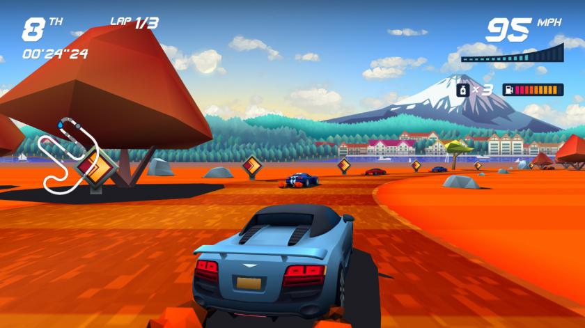 Switch游戏 -追逐地平线Turbo Horizon Chase Turbo-百度网盘下载插图3-小白游戏网 Switch游戏 -追逐地平线Turbo Horizon Chase Turbo-百度网盘下载插图3-小白游戏网